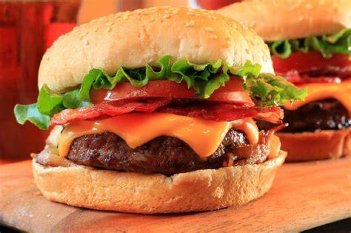 McDonalds Arch Deluxe Recipe Mash