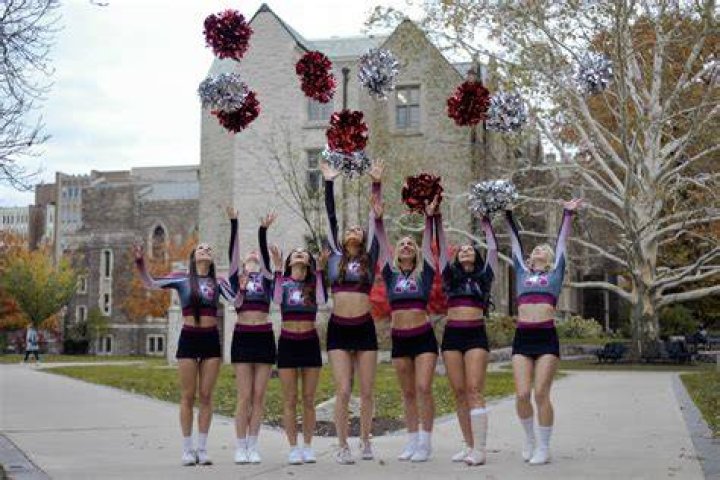 McMaster Cheerleading Viral Video 2023: Footage Reddit, Tiktok, Instagram, Youtube, Telegrama Nd Twitter