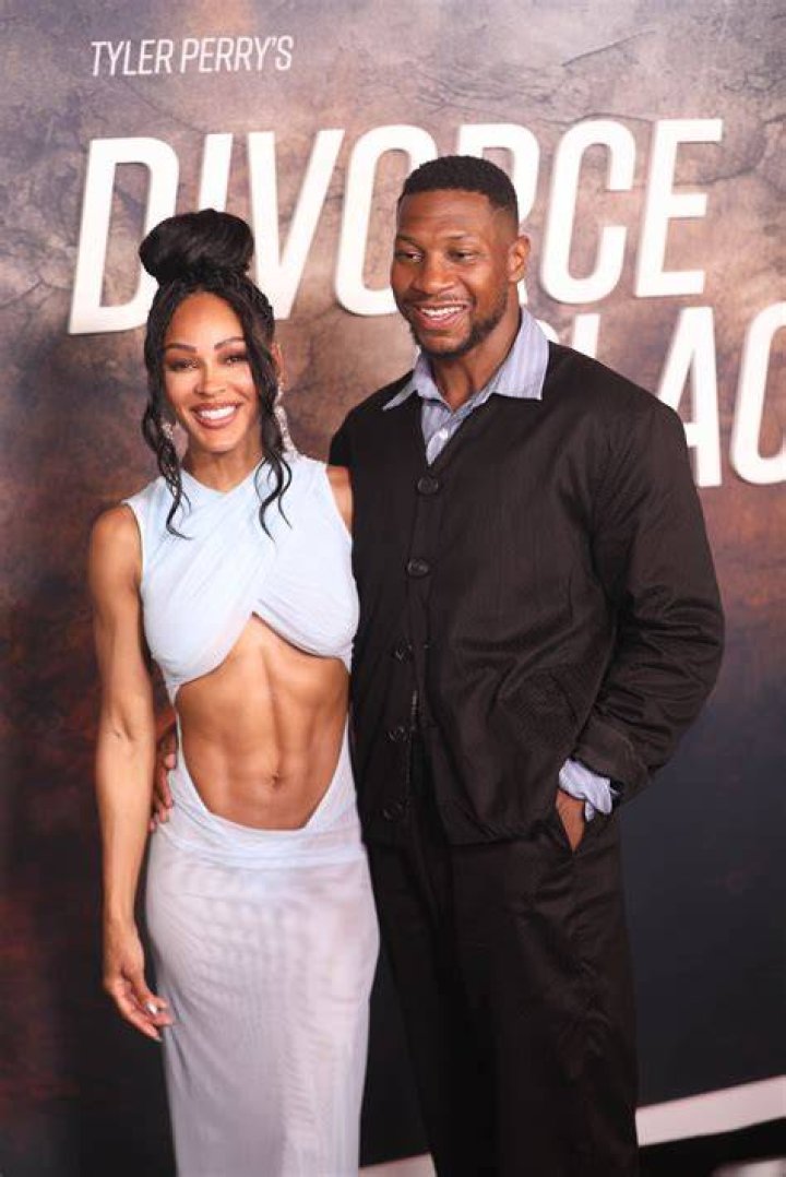 Meagan Good's net worth