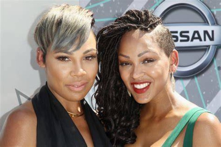 Meagan Good&rsquo;s sisters