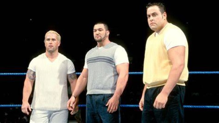 Mean Street Posse