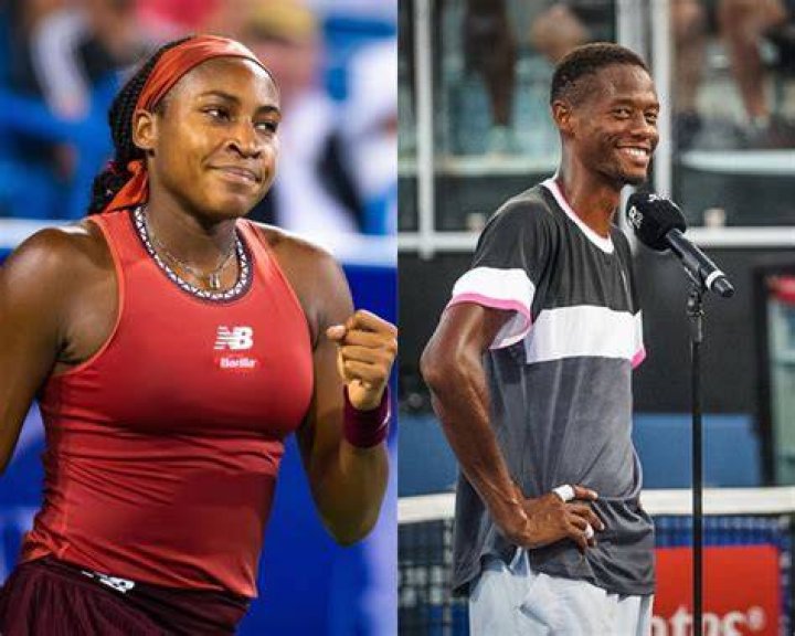 ‘Means the World’- After Years of Getting Encouraged by Coco Gauff, Chris
Eubanks Sends Heartfelt Message to the 19YO American as US Open Inches Closer
