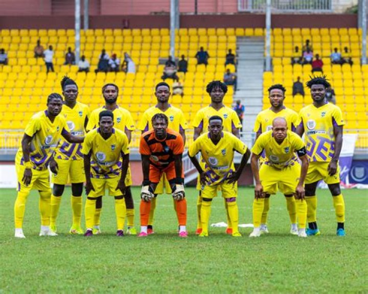 Medeama SC players, owner, stadium, players, trophies, world rankings
