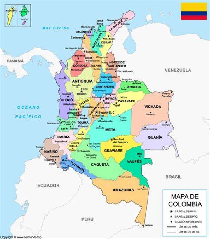 Medell&iacute;n, Colombia