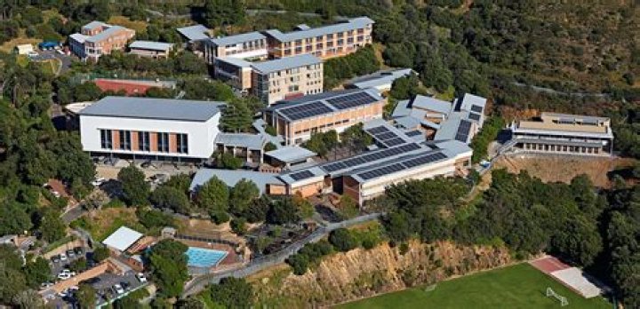 medical schools in cape town