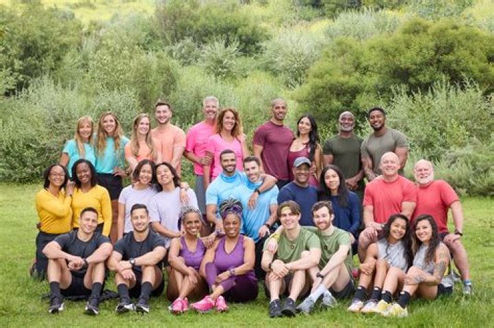 Meet 'The Amazing Race' Season 30 Teams!