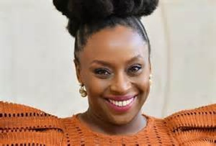 Meet Author,Chimamanda Adichie's Husband, Dr. Ivara Esege (Photos