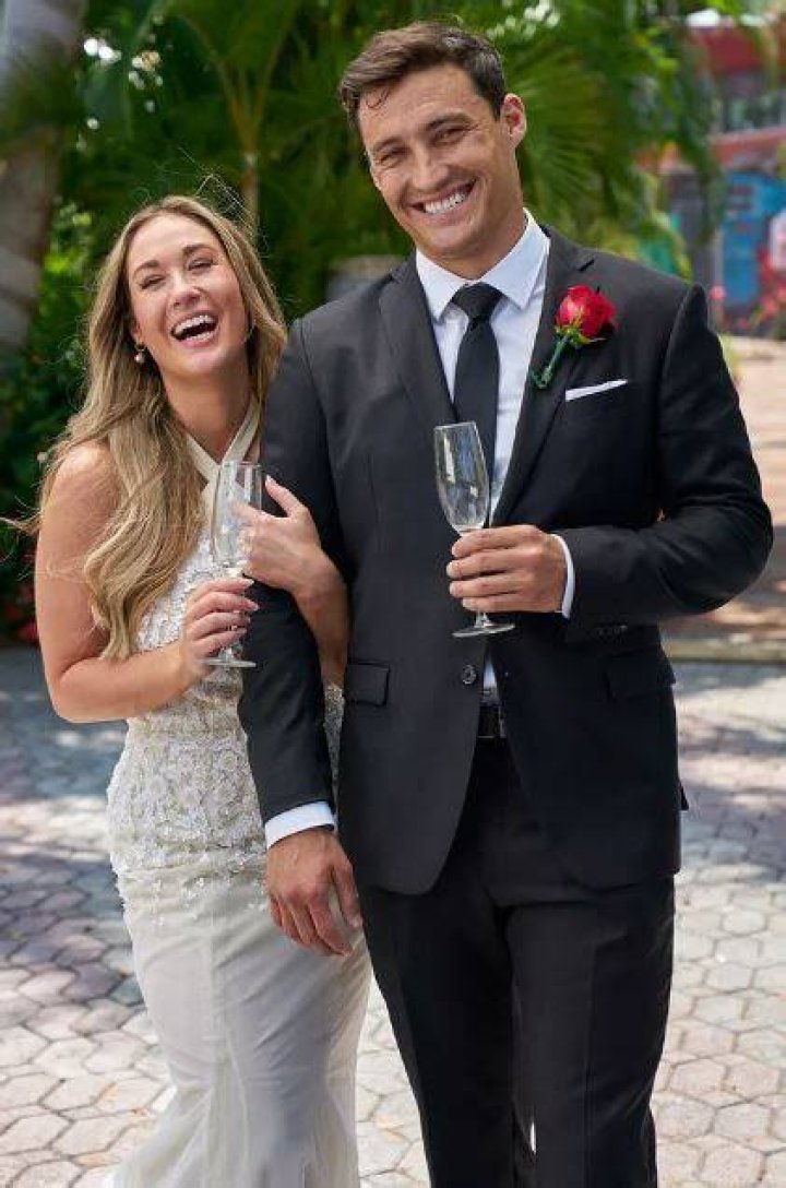 Meet Bachelorette Tino Franco! His Bio, Family, Height, Net Worth
