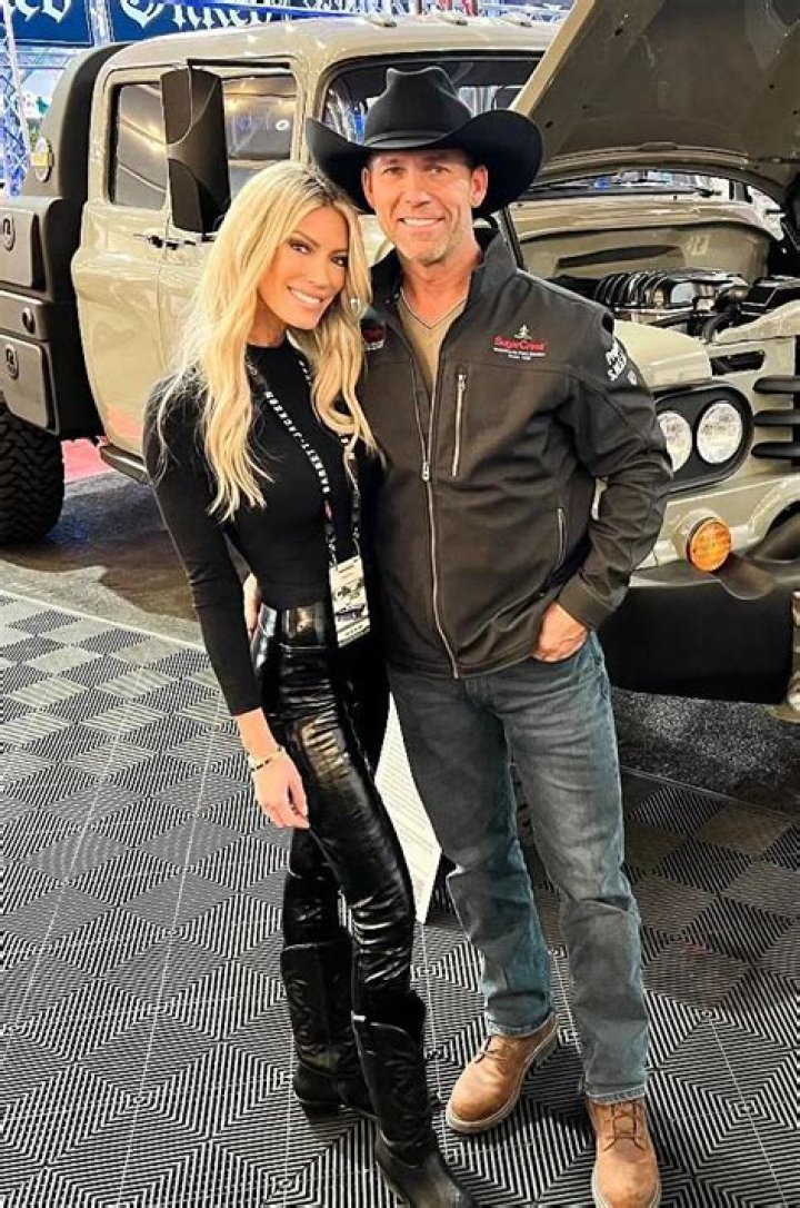 Meet Britt Bailey, Colby Donaldson Wife! Her Age, Job, IG