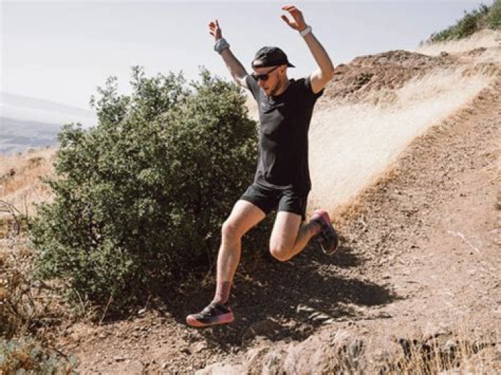 Meet Cameron Hanes Speedland Athlete