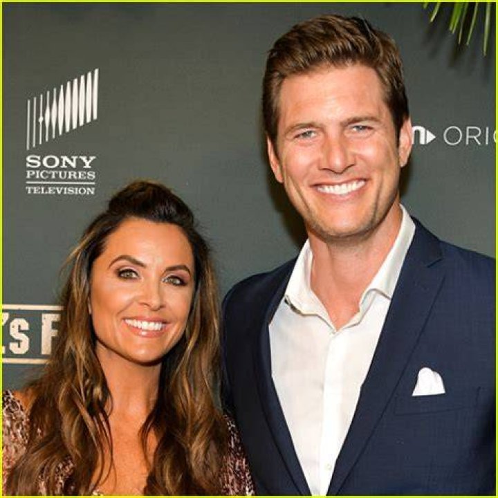 Meet Danielle Kirlin, Ryan McPartlin Wife! His Bio, Net Worth, Family, Age