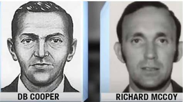 Meet Dick Briggs! Bio, DB Cooper Suspect, Cause Of Death, Age