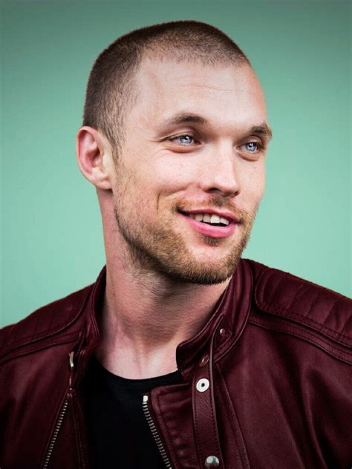 Meet Ed Skrein's Wife Marital Status Unveiled!