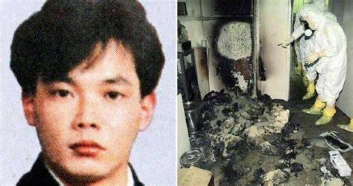 Meet Hisashi Ouchi, the man who was exposed to 17,000 Sieverts of