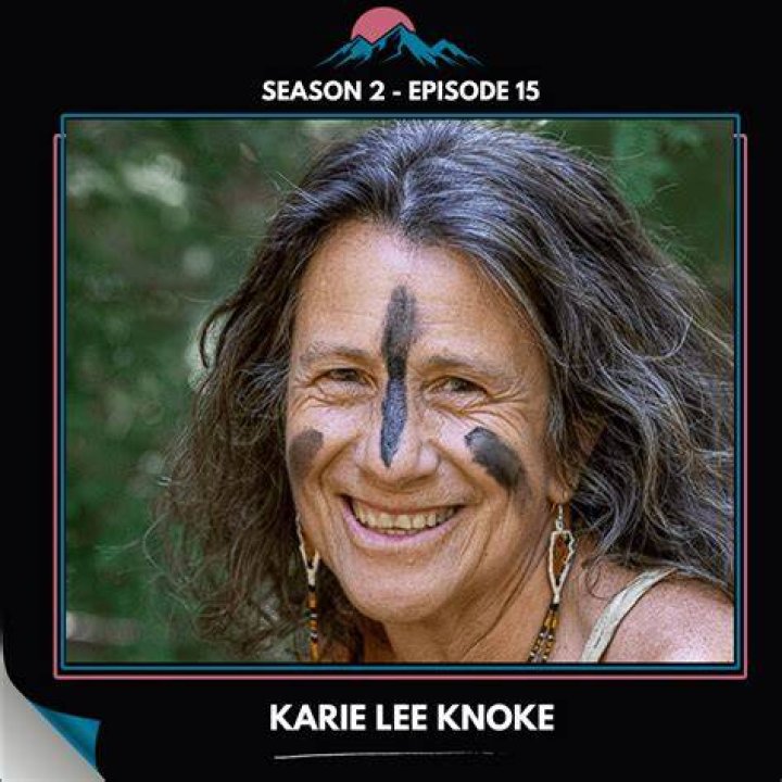 Meet History TV's Alone Karie Lee Knoke! Her Bio, Age, Husband, Job