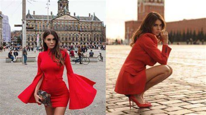 Meet Italian model Silvia Caruso: everything to know about her