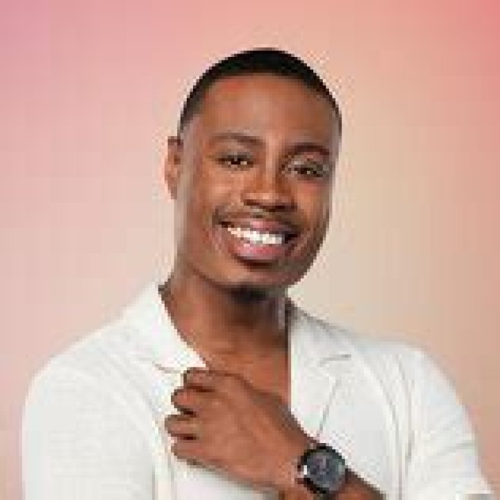 Meet Kandi & The Gang's Torin Mitchell! His Bio, Age, Partner, Height
