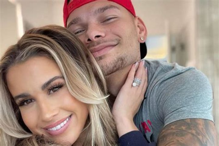 Meet Kane Brown's wife, Katelyn The US Sun