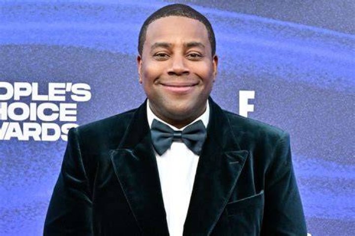 Meet Kenan Thompson's Daughters, Marie Thompson And Gianna