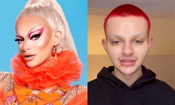 Meet Krystal Versace, Drag Race UK Winner! Bio, Partner, Height, Family