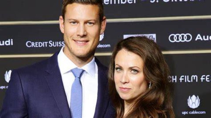 Meet Laura Hopper, Tom Hopper Wife! Her Age, Job, Instagram