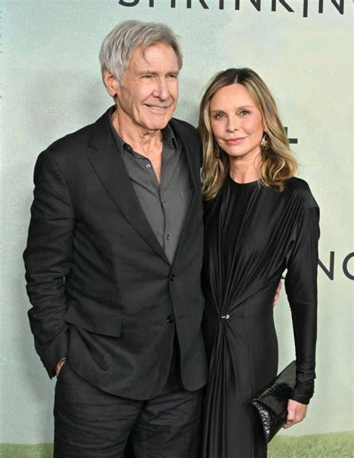 Meet Liam Flockhart, Calista Flockhart's Son