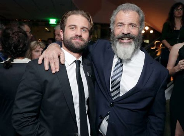 Meet Mel Gibson's 26-Year-Old Look-Alike Son Milo