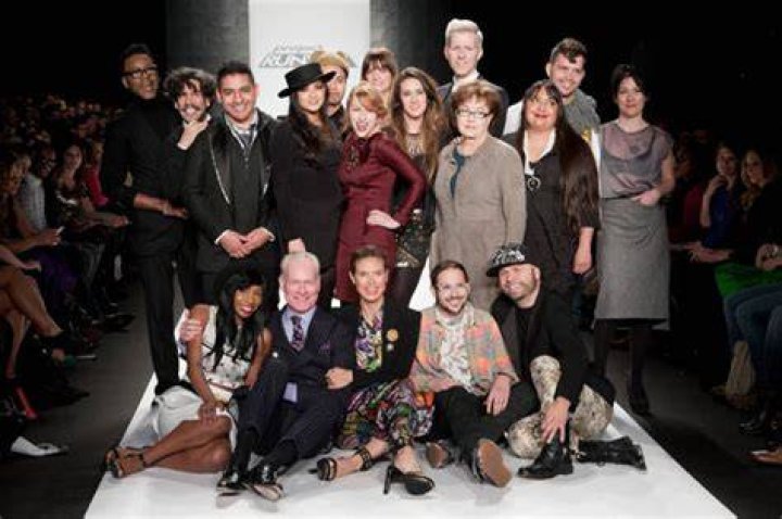 Meet Project Runway's Season 11 Designers!