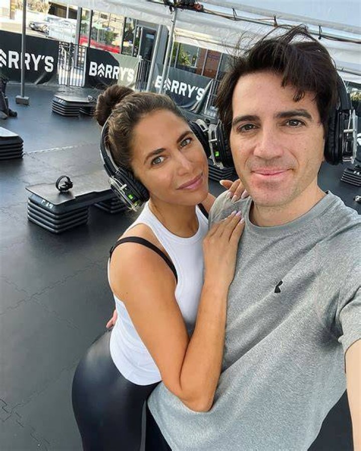 Meet RHONY Lizzy Savetsky Parents: Laurie And Marvin Blum!