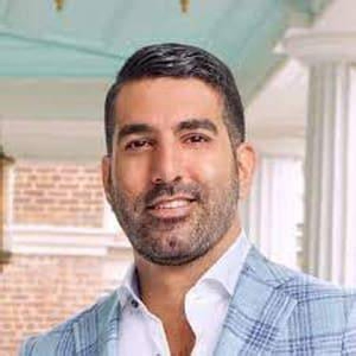Meet Southern Charm Rod Razavi Parents: Ali And Guity Razavi!