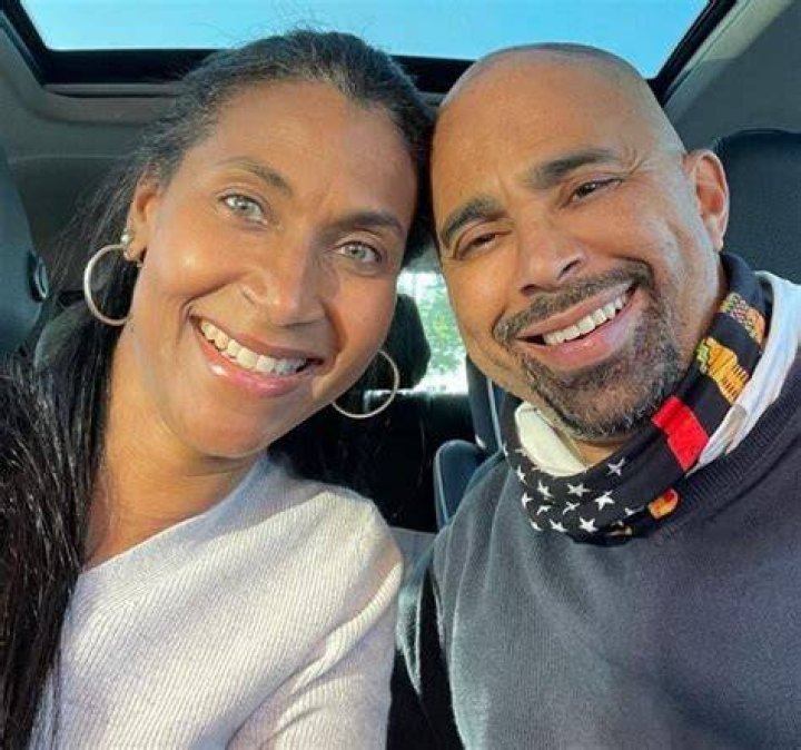 Meet Stephen J Alford, RHOA Fatum Alford Husband! His Age, Job