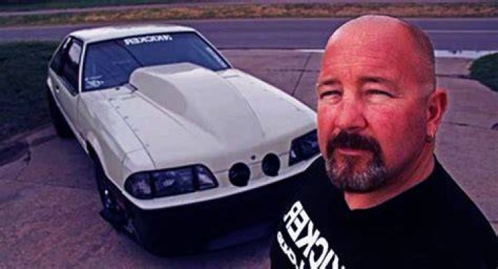 Meet Street Outlaws Chuck Seitsinger! His Bio, Wife, Height, Net Worth