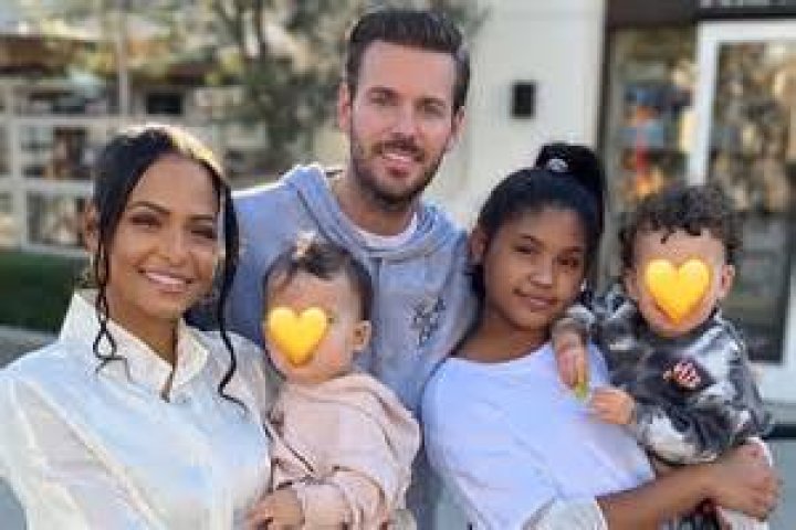 Meet the first son of Christina Milian, Isaiah Pokora: Everything you ought to know