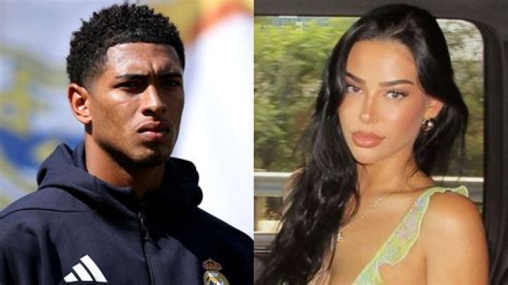 Meet the Gorgeous Ghanaian Girlfriend of Real Madrid's Jude Bellingham