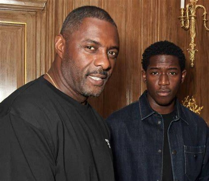 Meet The Legendary Father Of Damson Idris: A Legacy Unveiled