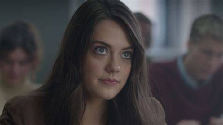 Meg Bellamy Meg Bellamy