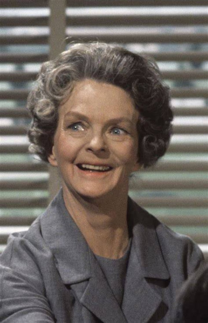 Meg Wyllie IMDb