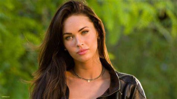 Megan Fox as Mikaela on the phone in Transformers: Revenge of the Fallen