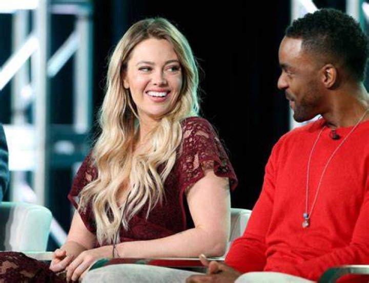 Megan Hutchings Wiki Biography, Family, Age, Education, Net Worth