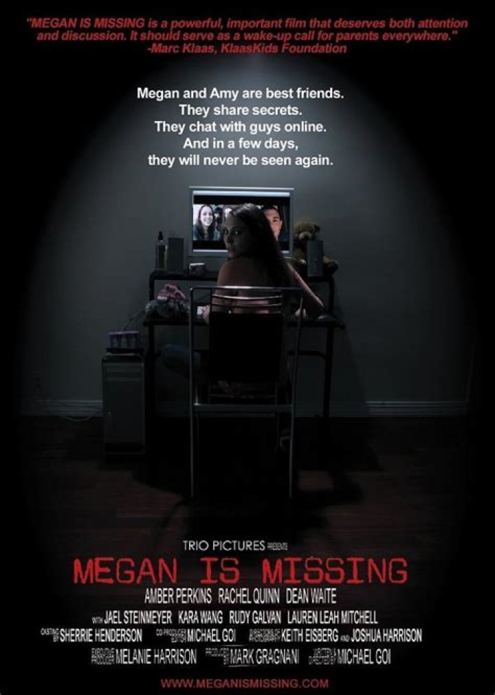 Megan Is Missing (2011) Photo Gallery IMDb