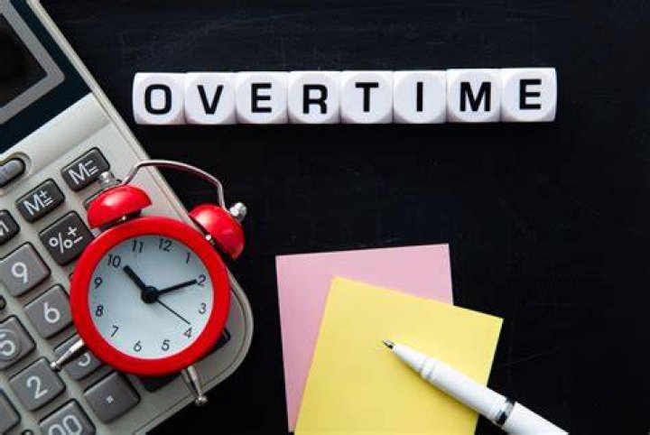 Megan Overtime: Understanding The Impact Of Overtime Work On Employees