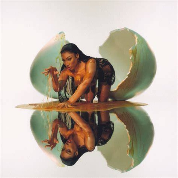 Megan Thee Stallion's Latest Album: A Comprehensive Review