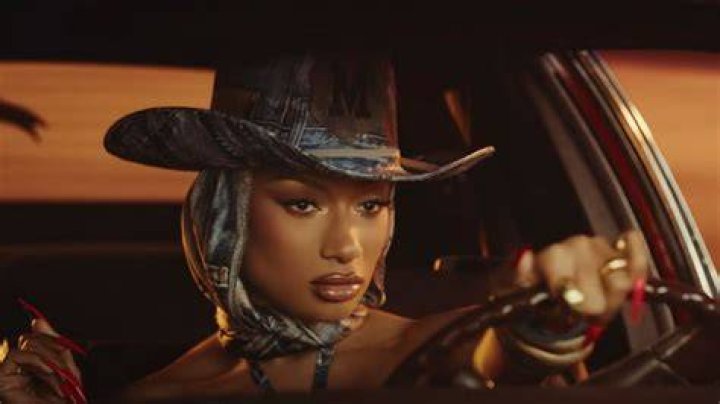 Megan Thee Stallion Photos: A Visual Journey Through Her Iconic Moments