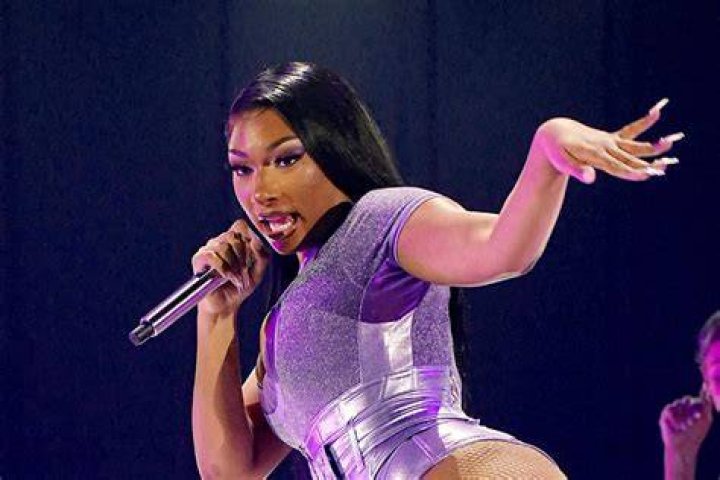 Megan Thee Stallion Returns to Instagram XXL