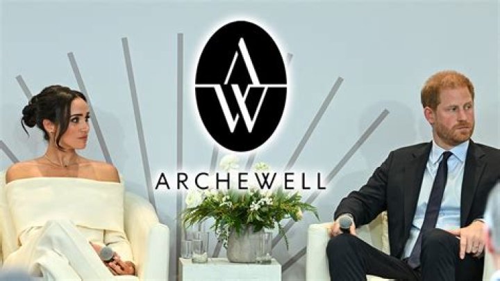 Meghan and Harry criticised for 'ice cold' tribute to Prince Philip on Archewell website