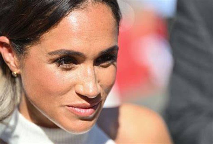 Meghan Markle: The Journey Of A Modern Royalty