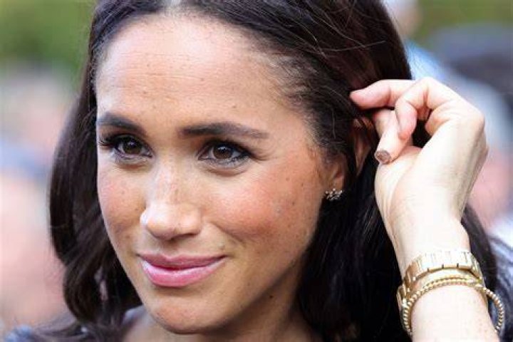 Meghan Markle Wins Sister's Libel Lawsuit Newsweek