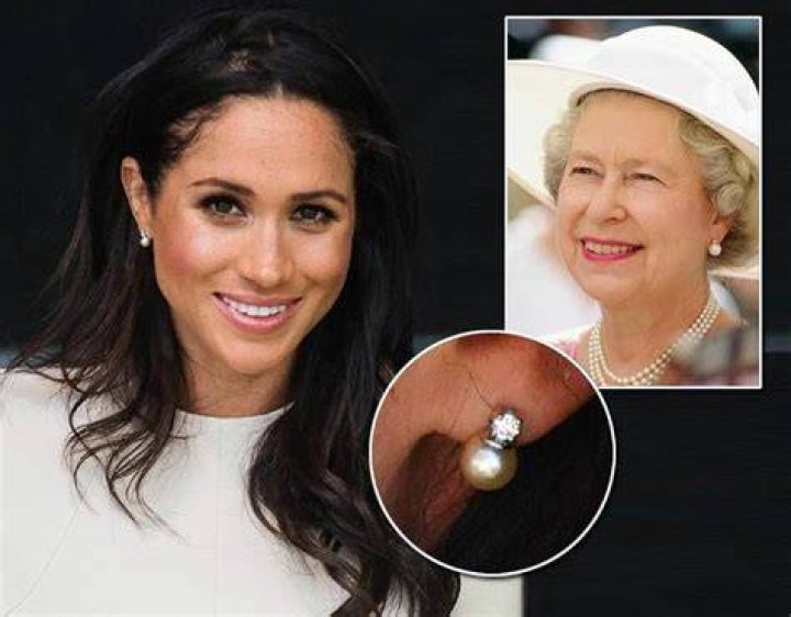 meghan pearl earrings meghan pearl earrings