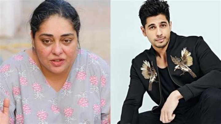 Meghna Gulzar to team up with Sidharth Malhotra for her next