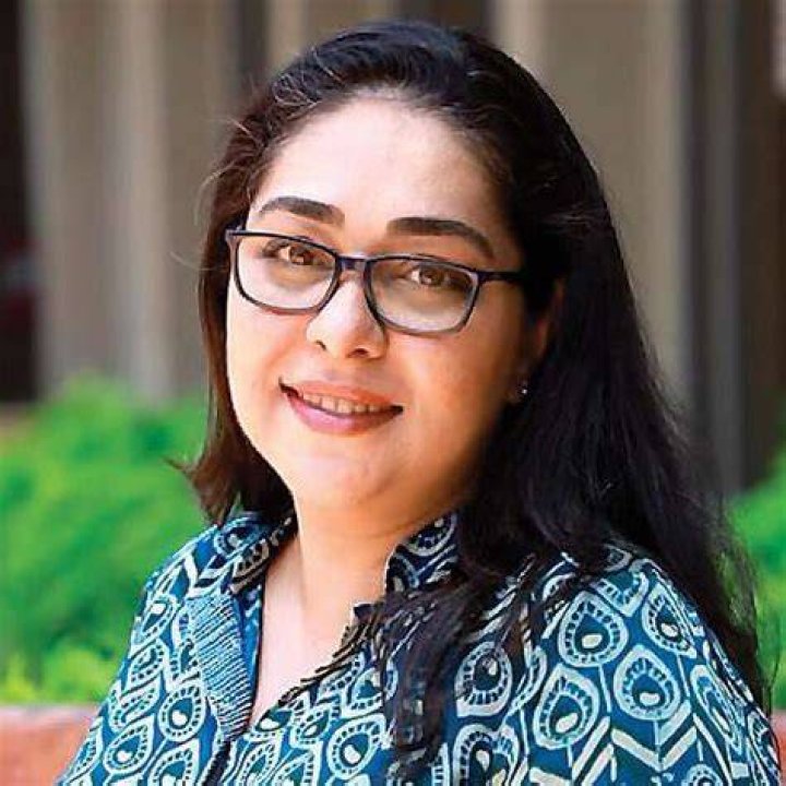 Meghna Gulzar